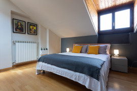 Belfiore Apartment 