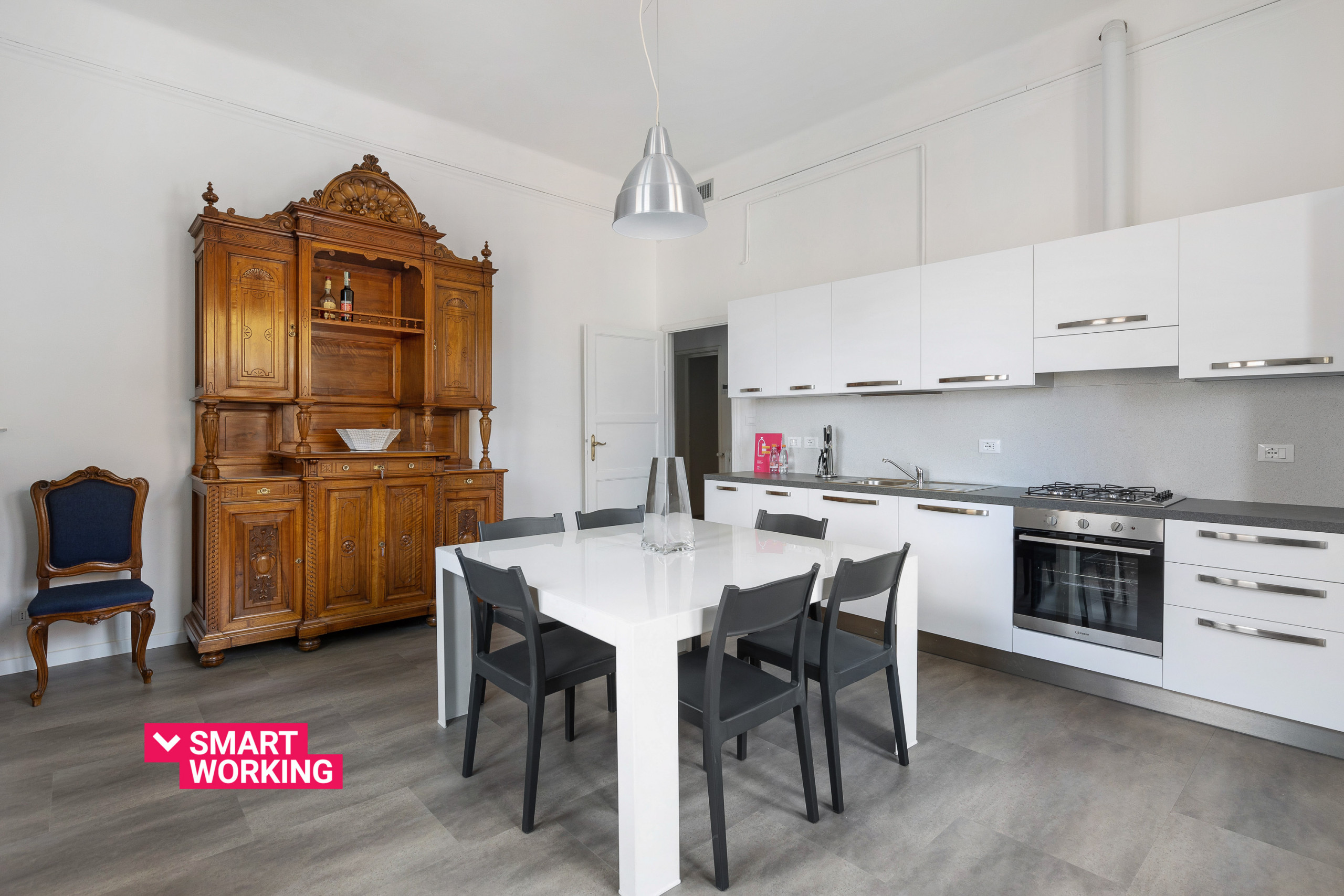 Irnerio Apartments Blue Velvet Wonderfulitaly.eu