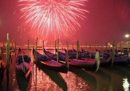 New Year's Eve in Venice: What to Do